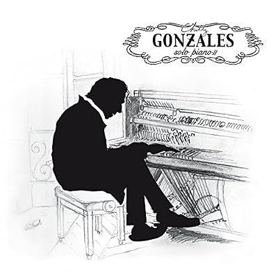 Gentle Threat Solo Piano II