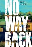 Cover zum Buch No Way Back