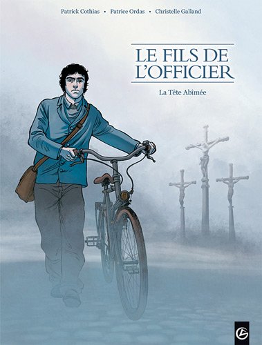 La tête abimée