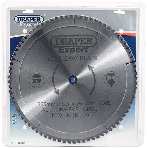  SAW BLADE TCT 210X30MMX40T 