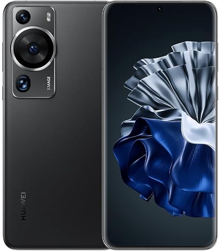 HUAWEI P50 Pro 256GB 中国版 本体 Huawei P50 Pro - Smartphone 256GB, 8GB RAM, Dual Sim, Cocoa Gold