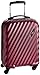 Skybags Polycarbonate 55 cms Red Hard Sided Carry-On (VELDL55TMCD) RS.3829.00