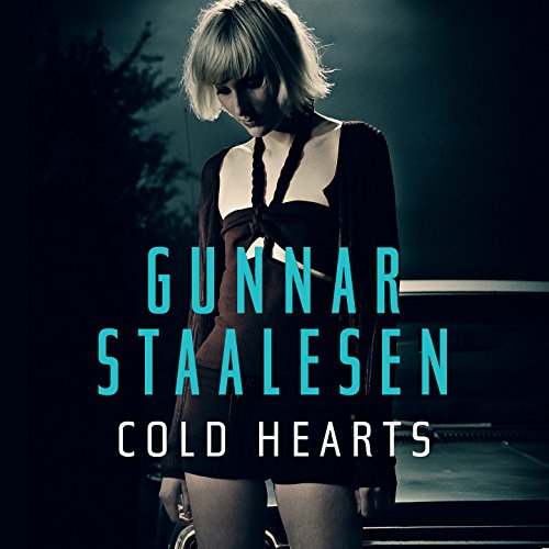 Download Cold Hearts: Varg Veum
