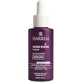 Seen Shine G&ouml;z &Ccedil;evresi Bakım Serumu 30 ml