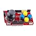 Produktbild WINGONEER Gamepad Joystick Schild V1 Erweiterungskarte Red Arduino