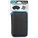 Produktbild SUBSONIC Blue Konsole Case Aufbewahrung Konsole kompatibel Nintendo Neue 3DS