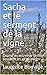 Sacha et le serment de...