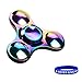 Produktbild SWAMPLAND Tri-Spinner Fidget Aluminium Hand Spielzeug Stress Reducer - ideal für Töten Langeweile Zeit Erwachsene Kinder Spielzeug
