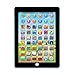 Produktbild Transer® Multifunktions-Tablet Computer für kids- Musik & Chinese & Englisch Early Bildung Learning Machine Baby Kinder Studie Spielzeug