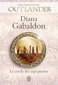 Le cercle des sept pierres