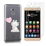 Compatible perfectamente para ZTE Blade V7 Lite.