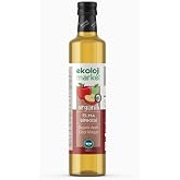 Ekoloji Market Organik Elma Sirkesi 500 ml