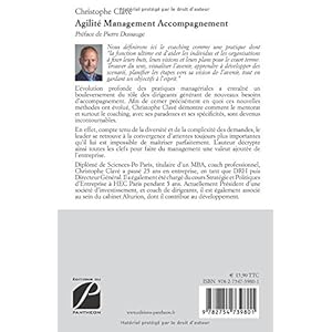 Agilité Management Accompagnement