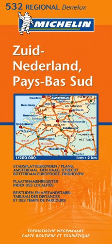 Télécharger Zuid-Nederland Francais PDF