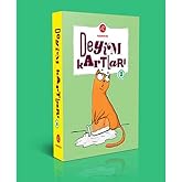REDHOUSE DEYİM KARTLARI 2