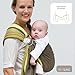 Babylonia Bddsl 989 BB Sling Baby Sling – Blue