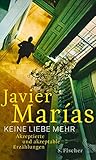 Cover zum Buch Keine Liebe mehr