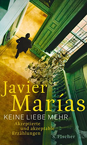 Cover zum Buch Keine Liebe mehr