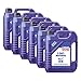 Produktbild 6x LIQUI MOLY 1189 2-Takt-Motoroil selbstmischend Rasenmäher Motorsäge Öl 5L