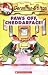 Paws off, Cheddarface!: 6: 06 (Geronimo Stilton) RS.188.00