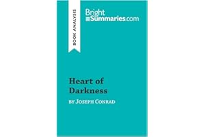 Heart of Darkness by Joseph Conrad (Book Analysis): Detailed Summary, Analysis and Reading Guide