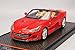 Produktbild Unbekannt BBR – Ferrari – Portofino – 2017 Auto Miniatur-Collection, bbrc207b, Rosso Corsa 322