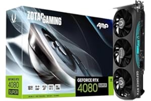 Zotac Gaming GF RTX 4080 SUPERA