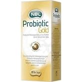 NBL Probiotic Gold Probiyotik Takviyesi 10 Saşe