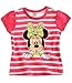 Disney Minnie Babies Short Sleeve T-Shirt - fuchsia - 3M