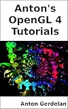Image de Anton's OpenGL 4 Tutorials (English Edition)