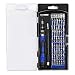 Produktbild 58 in 1 Magnetische Schraubendreher-Set, Präzision Magnetische Schraubendreher-Set mit 54 Treiber Bits, Elektronik-Reparatur-Set, für iPhone, iPad, Tablet, MacBook, Xbox, Handy, PC, Game Konsole