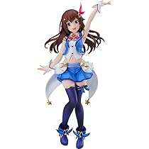 Mori Calliope POP UP PARADE フィギュア POP UP PARADE Mori Calliope｜Good Smile Company