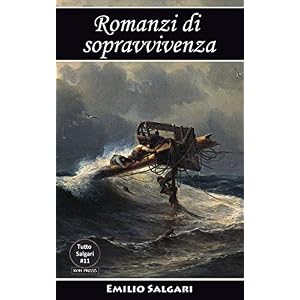 Romanzi di sopravvivenza: I pescatori di balene, I