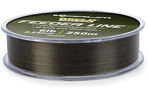 Korum Reflo Feeder Fishing Line 250m