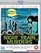 Night Train Murders [Blu-ray]