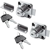 Suchergebnis auf Amazon.de für: schloss schrank: Baumarkt