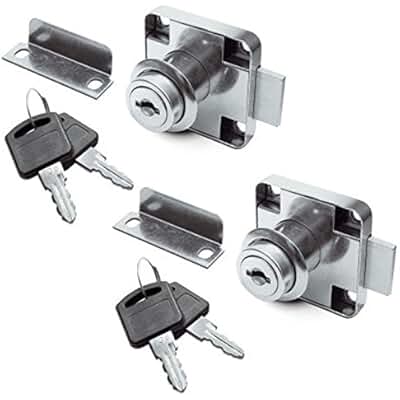 Suchergebnis auf Amazon.de für: schloss schrank: Baumarkt