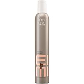 Wella Professionals Eimi Natural Volume Hair Mousse Doğal Hacim Veren Sa&ccedil; K&ouml;p&uuml;ğ&uuml; 500 ml