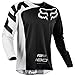 Produktbild Fox Jersey 180 Race, Black, Größe 3XL