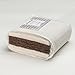 The Little Green Sheep Organic Wool Cot Mattress (120 cm x 60 cm)