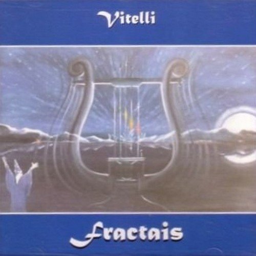 Preisvergleich Produktbild Fractais - Partes Uno, Due & Tres