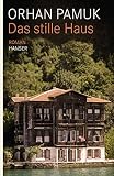 Cover zum Buch Das stille Haus
