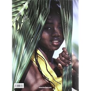 Uwe Ommer. Black Ladies (Taschen 25. Aniversario)