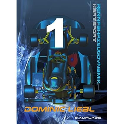 [PDF] Download Rennfahrzeugdynamik - Kartsport - Teil 1 Kostenlos
