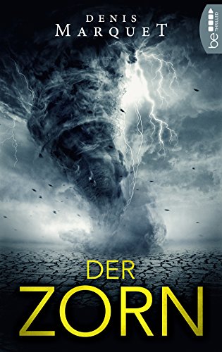 Der Zorn (German Edition)