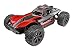 Produktbild Redcat Racing Blackout XBE Elektrischer Buggy mit wasserdichter Elektronik Fahrzeug (1/10 Skala), Rot