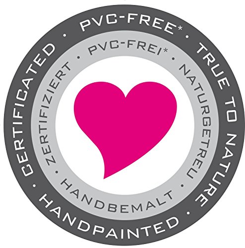 Bullyland 12228 – Spardose – Walt Disney Winnie Puuh, ca. 18 cm - 4