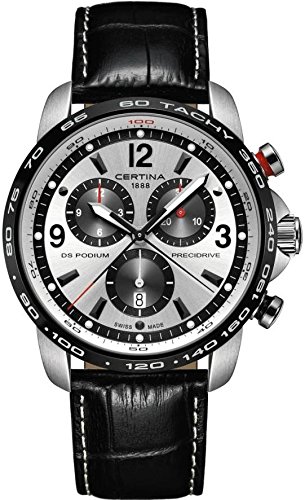 Certina DS Podium Big Size Chronograph Certina DS Podium Big Size Chronograph