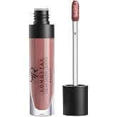 Golden Rose Longstay Liquid Matte Lipstick No: 24 - Bulaşmayan Kalıcı Likit Mat Ruj