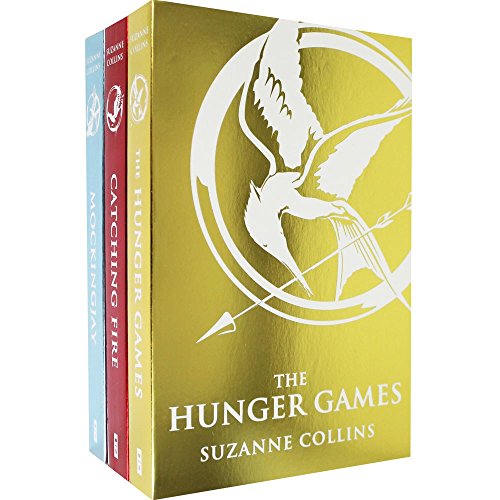Preisvergleich Produktbild Hunger Games Special Sales set